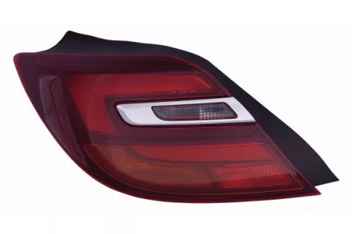 Tail Light Assembly
