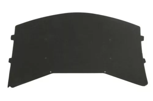 Engine Compartment Noise Insulation