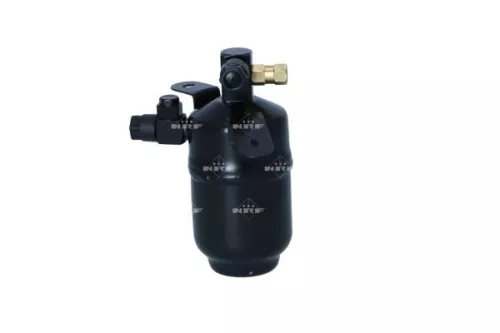 Dryer, air conditioning