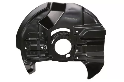 Splash Guard, brake disc