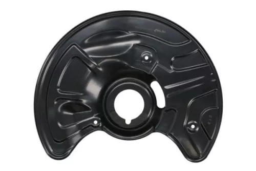 Splash Guard, brake disc