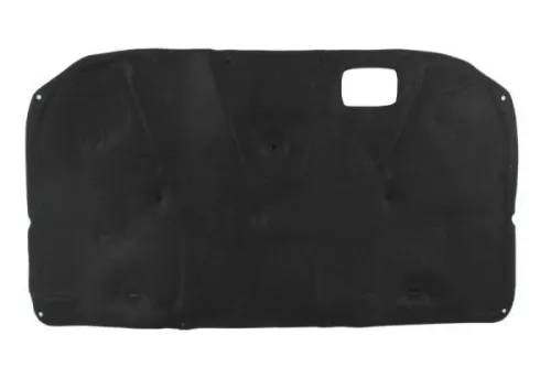 Engine Compartment Noise Insulation