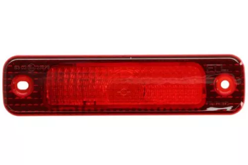 Auxiliary Stop Light