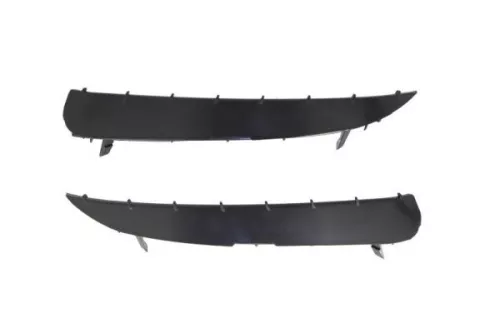 Trim/Protection Strip, bumper