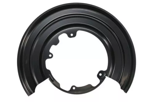 Splash Guard, brake disc