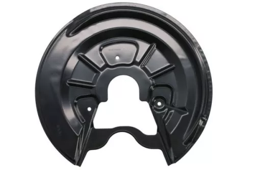 Splash Guard, brake disc
