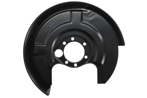 Splash Guard, brake disc