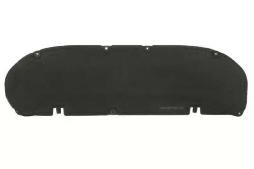 Engine Compartment Noise Insulation