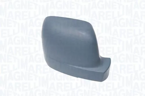 Cover, exterior mirror