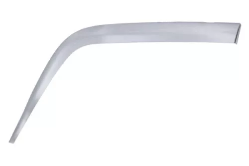 Trim/Protection Strip, bumper