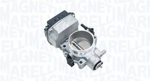 Throttle Body