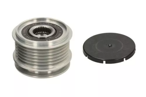 Belt Pulley, alternator