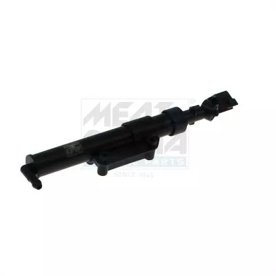 Washer Fluid Jet, headlight cleaning