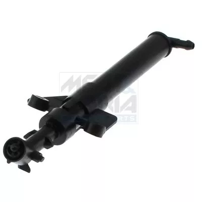 Washer Fluid Jet, headlight cleaning