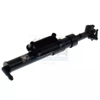 Washer Fluid Jet, headlight cleaning