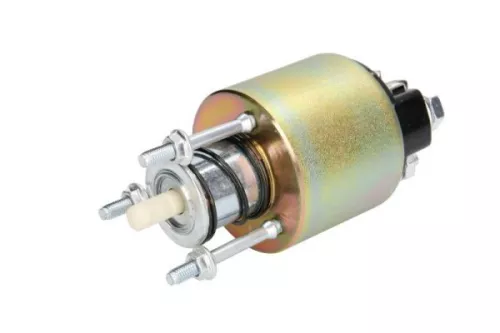 Solenoid Switch, starter