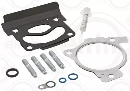 Mounting Kit, charger