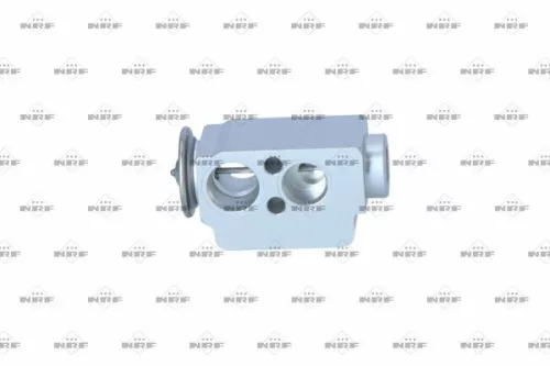 Expansion Valve, air conditioning