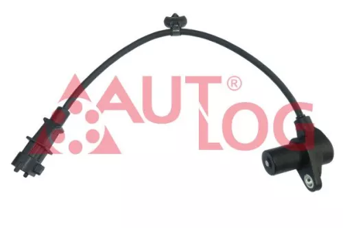 Sensor, crankshaft pulse