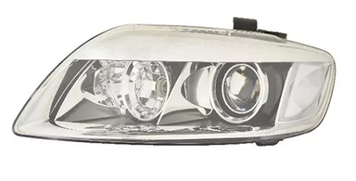 Headlight
