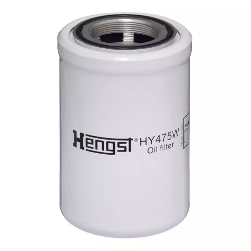 Filter, operating hydraulics