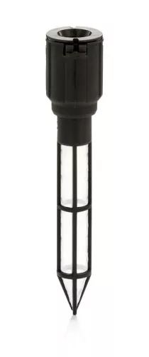 Filter, crankcase ventilation