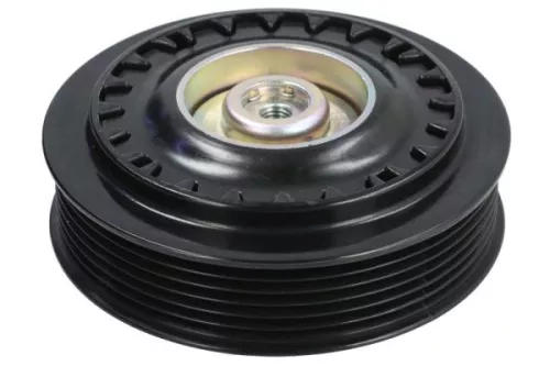 Magnetic Clutch, air conditioning compressor
