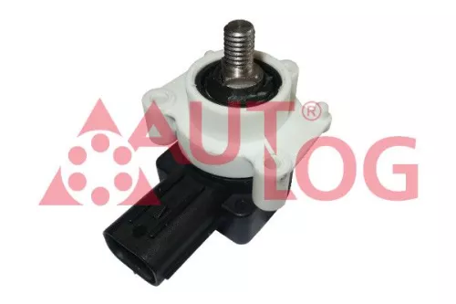 Sensor, headlight levelling