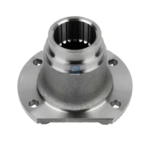 Drive Flange, propshaft