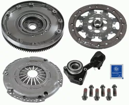 Clutch Kit