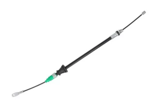 Cable Pull, parking brake