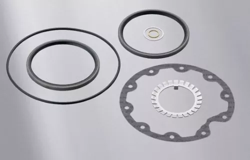 Gasket Set, external planetary gearbox