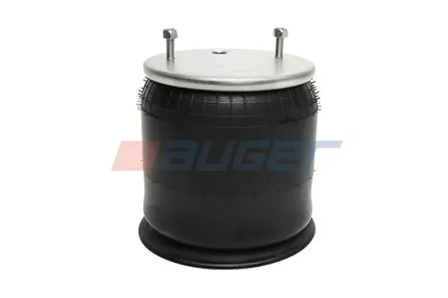 Bellow, air suspension