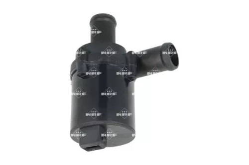 Auxiliary Water Pump (cooling water circuit)