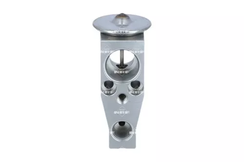Expansion Valve, air conditioning