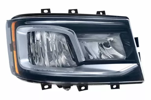 Headlight