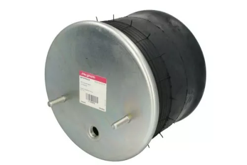 Bellow, air suspension