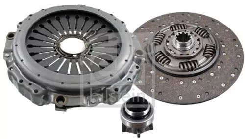 Clutch Kit