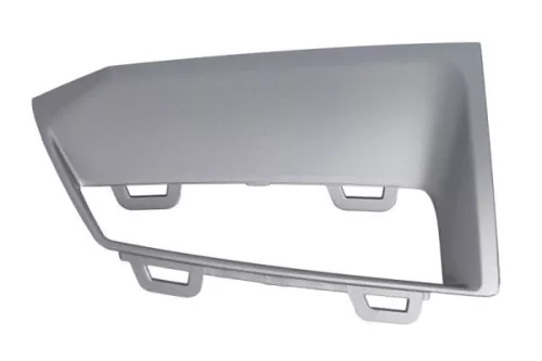 Trim/Protection Strip, bumper