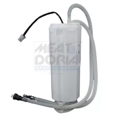 fuel supply unit
