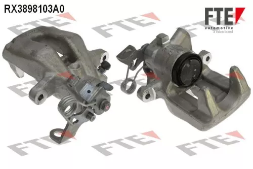 Brake Caliper