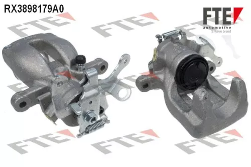 Brake Caliper