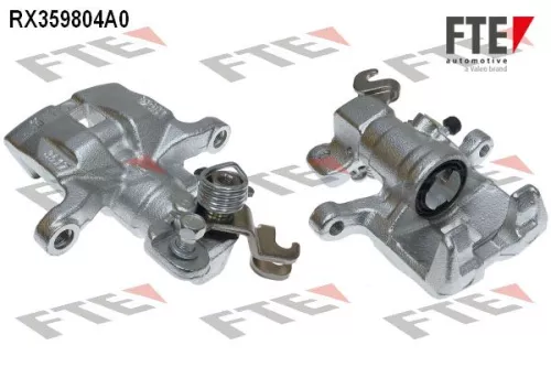 Brake Caliper