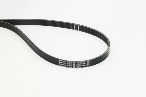 V-ribbed Belt