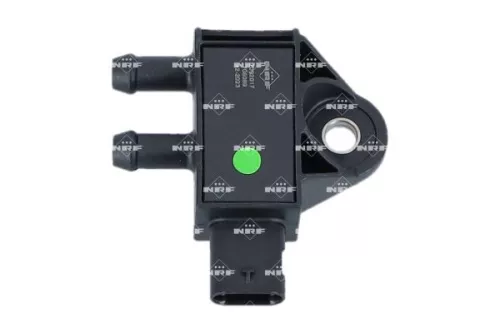 Sensor, exhaust pressure