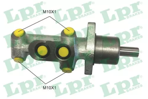 Brake Master Cylinder
