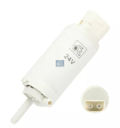 Washer Fluid Pump, window cleaning