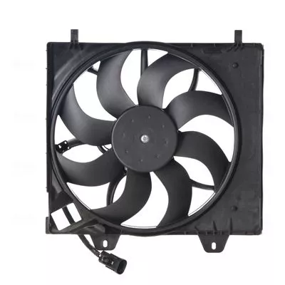 Fan, engine cooling