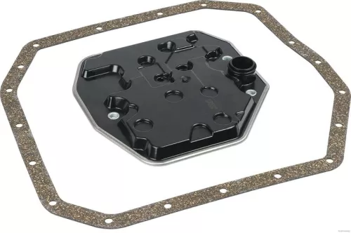 Hydraulic Filter, automatic transmission