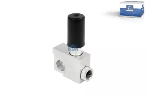 Pump, fuel pre-supply